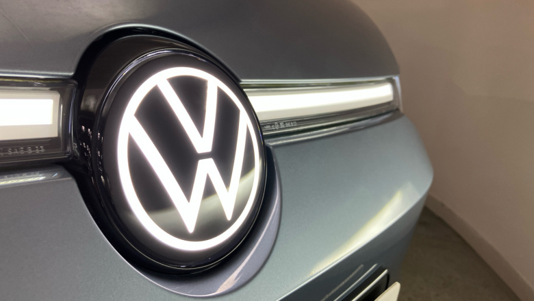 Volkswagen ID.7 210kW Match Pro Plus 77kWh 5dr Auto Electric Hatchback